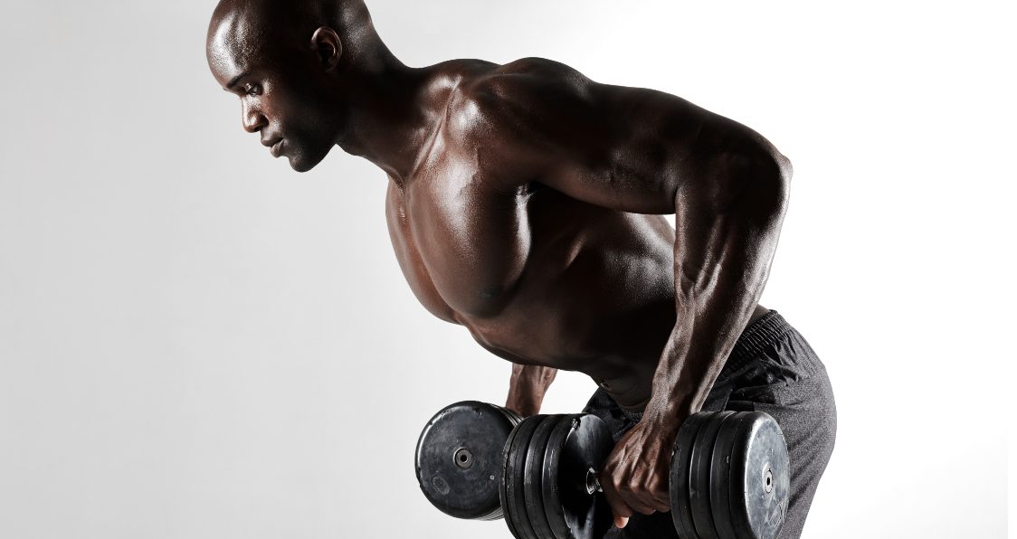 How The Kickback Exercise Boosts Triceps Growth