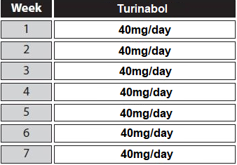 Turinabol (TBOL): The Ultimate Guide