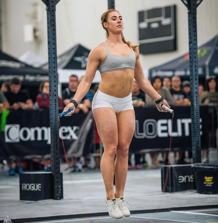 Brooke Wells