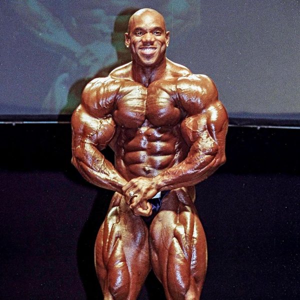 How Flex Wheeler Works Out For A Full Body Pump