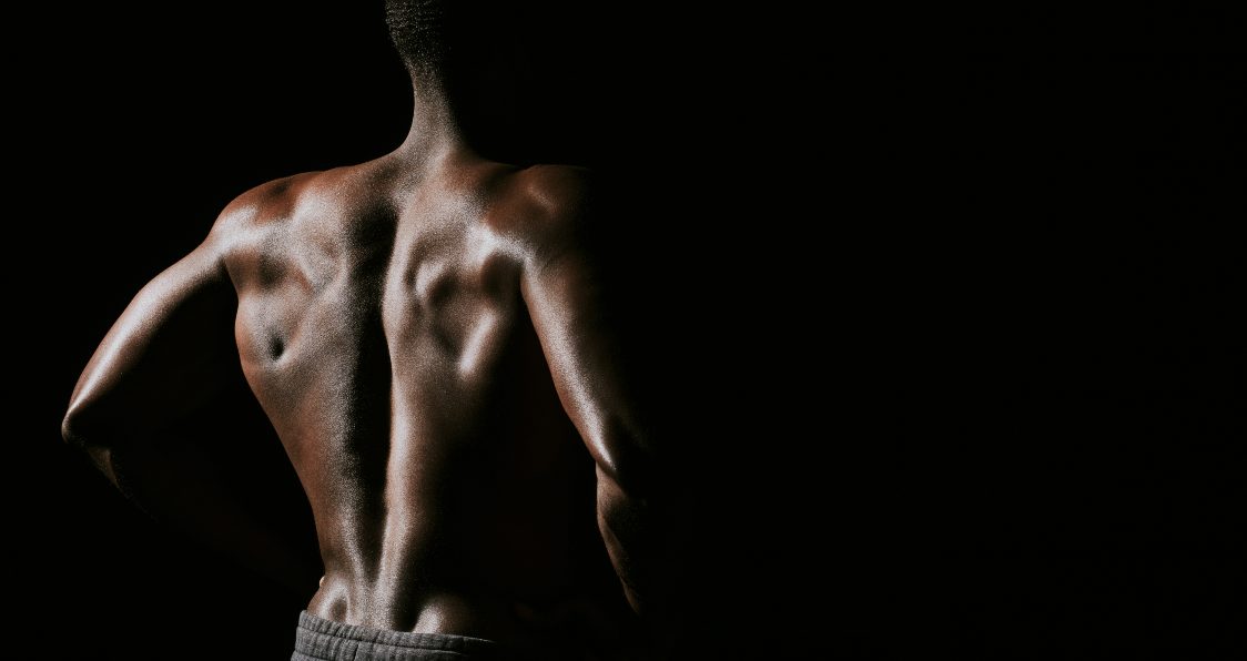 Best Rhomboid Exercises To Really Define Your Back