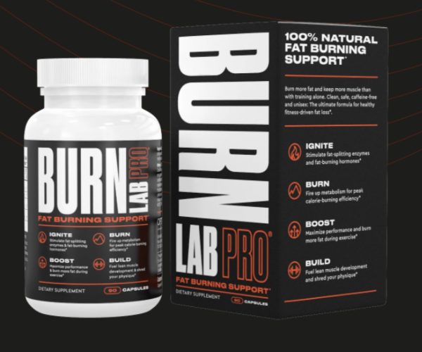 Best Fat Burners 2021: Top Rated Fat Burners For Rapid Fat Loss 