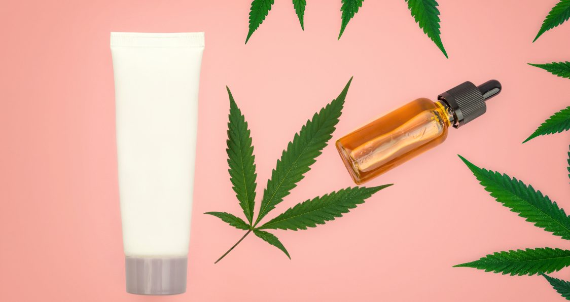 Complete Guide To CBD Supplements For Relief & Recovery