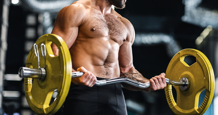 5 Training Tips For Massive Muscle Growth