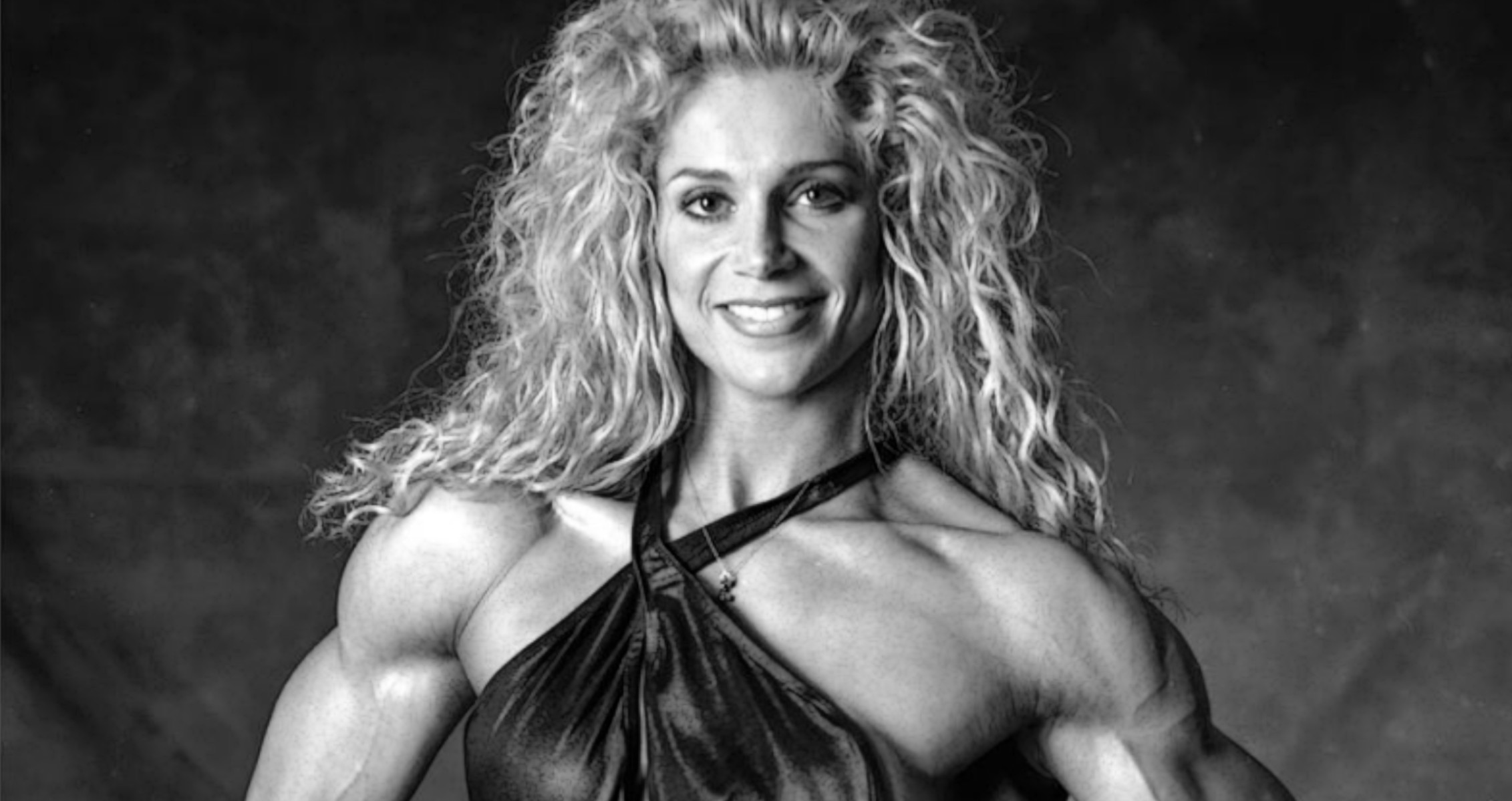 Former Ms. Olympia and WWE Competitor Melissa L. Coates Has Passed Away