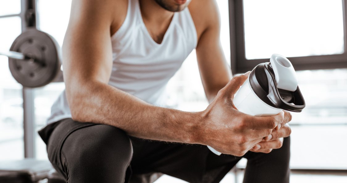 How Intra-Workout Supplements Benefit Your Mid-Workout Needs