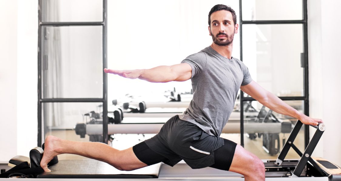 Best Adductor Exercises For Hip Strength & Mobility