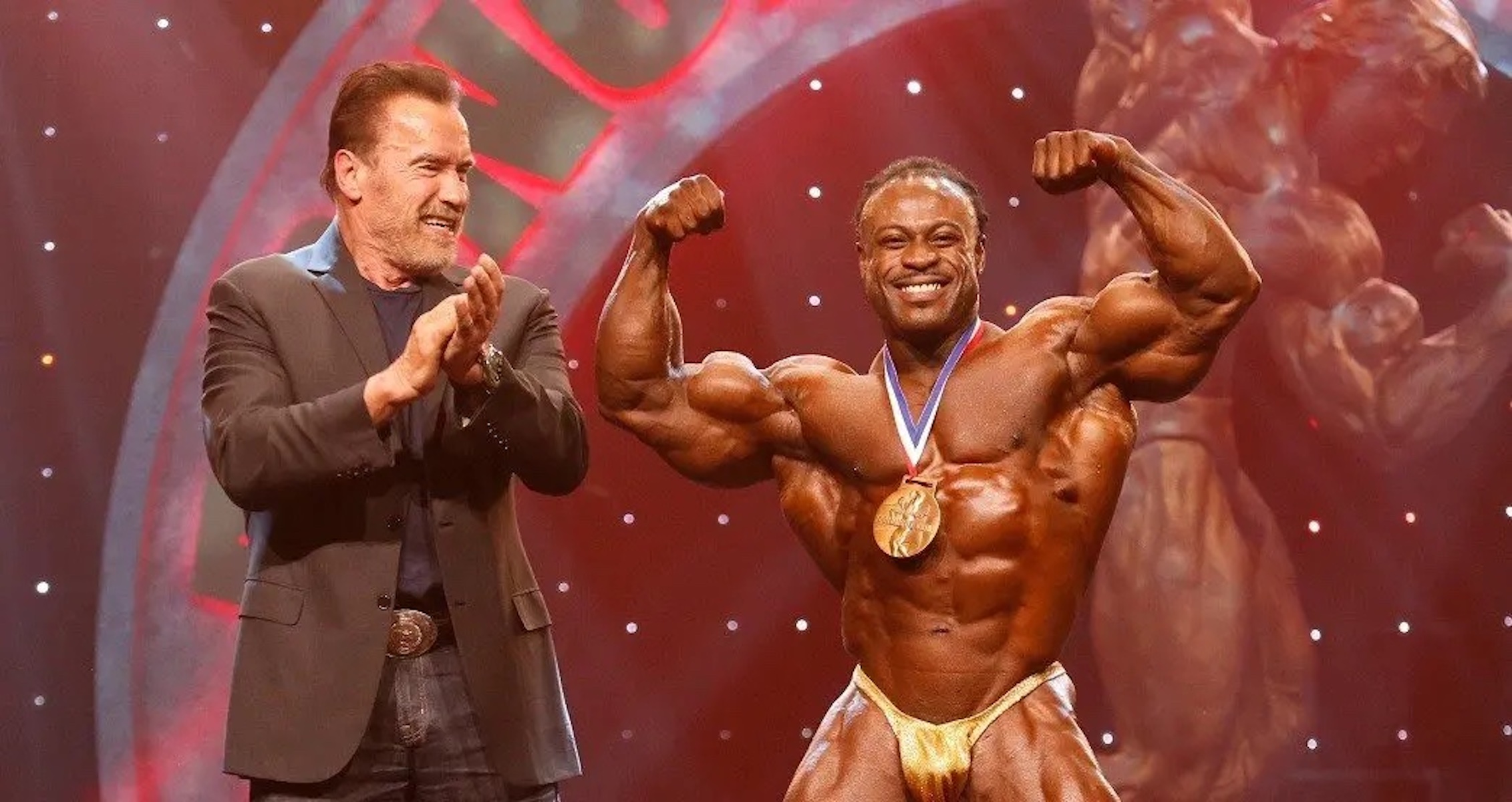 2021 Arnold Classic: How To Tune In, Competitors To Watch