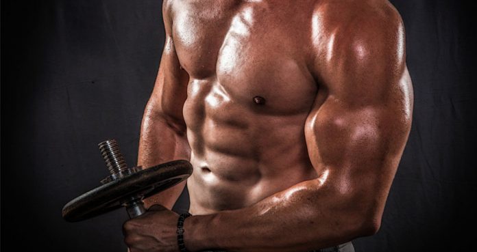 Build Bigger Biceps With These 3 Dumbbell Exercises