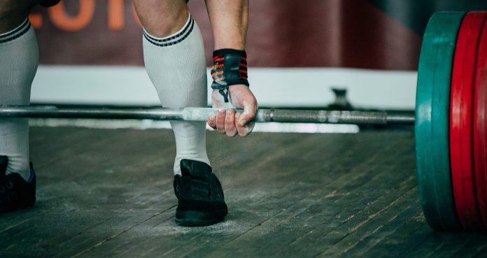 Benefits of Trap Bar Deadlifts For Bodybuilders