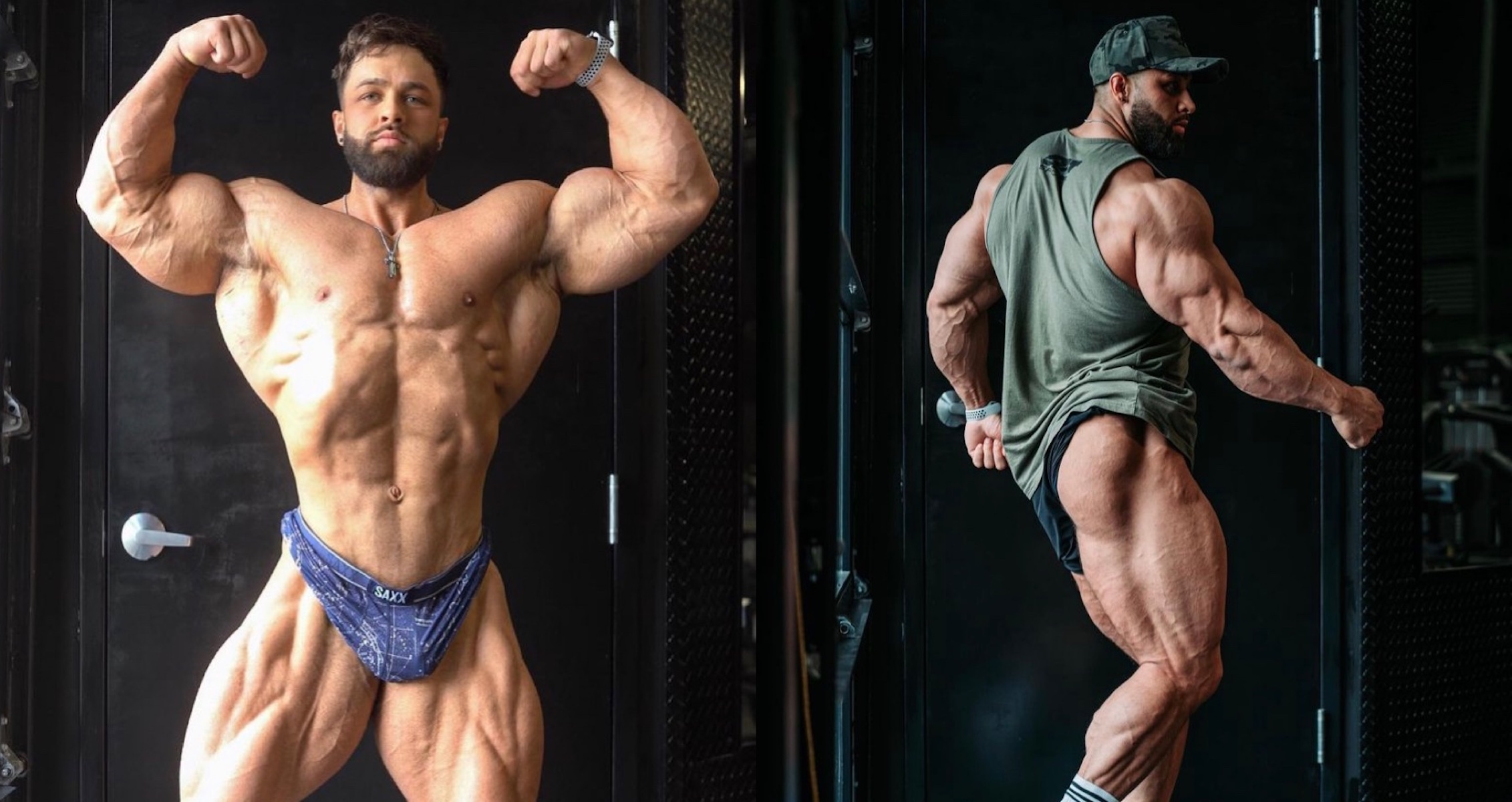 Regan Grimes Gives Physique Update Ahead Of 2021 Olympia