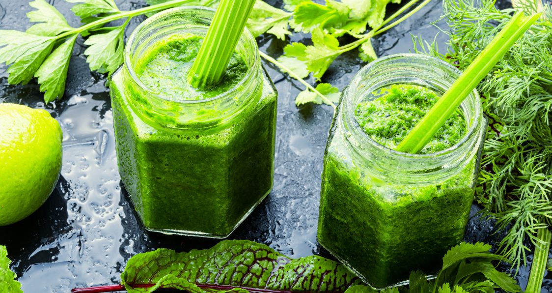 Top Reasons Why You Should Use Super Greens Supplements