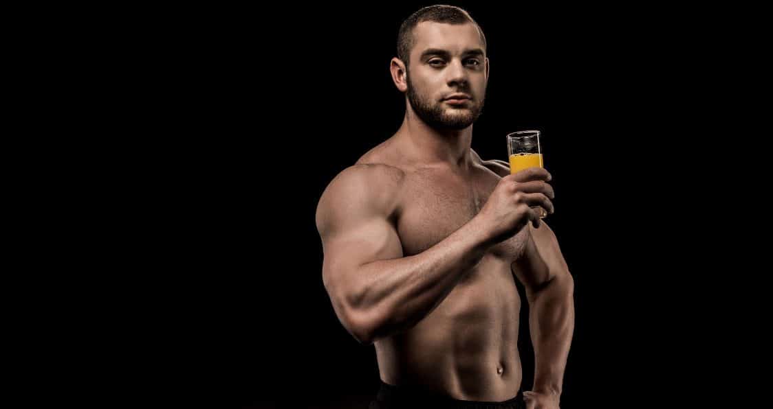 Bodybuilding, Juicing & Why You Should Avoid Those Packaged Juices