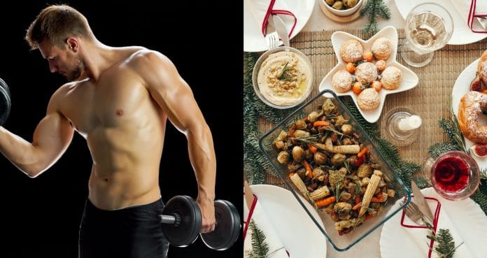 Best Ways To Tackle That Holiday Binge Aftermath