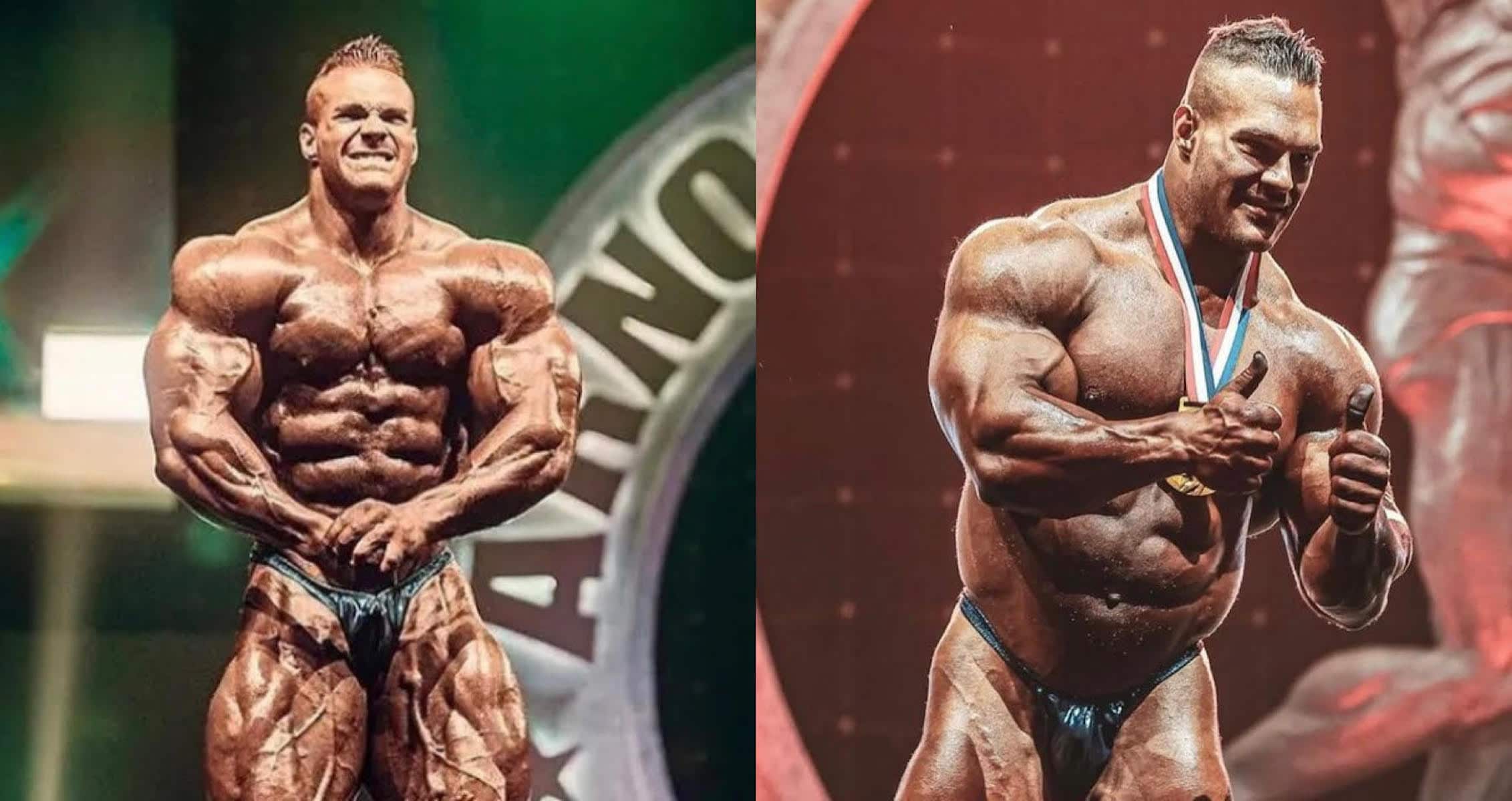 Nick Walker Explains Why He Will Not Defend Title During 2022 Arnold Classic