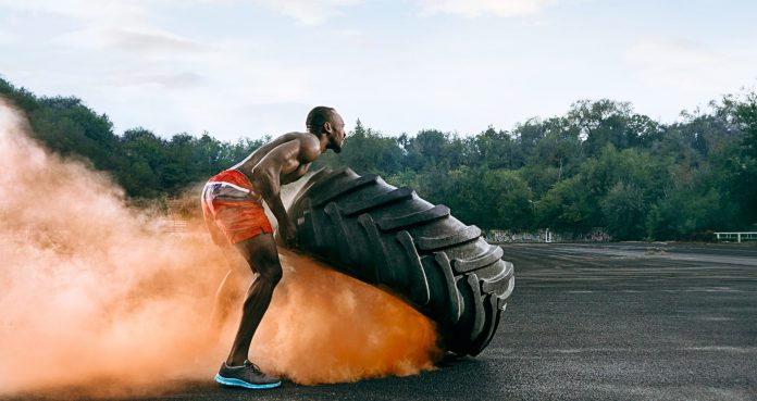 A Breakdown: What To Look For At A Strongman Event