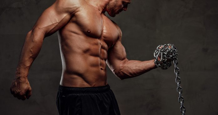 Mistakes Men Make with the Mesomorph Body Type