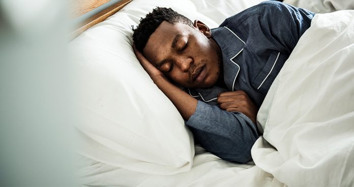 Sleep Problems? Here Are 10 Ways To Sleep Like A Baby