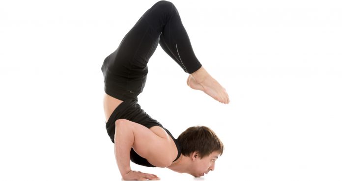 Scorpion Exercises & How They Can Help With Mobility