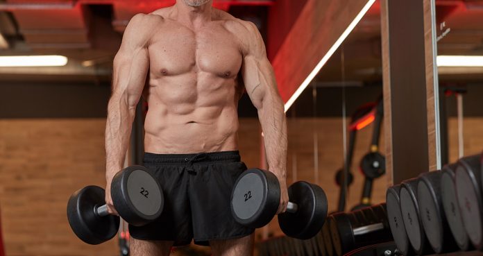 8 Ways to Build Muscle Faster