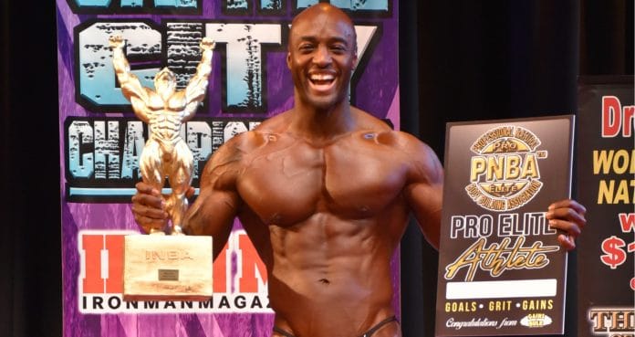 2022 INBA Capital City Championships Results