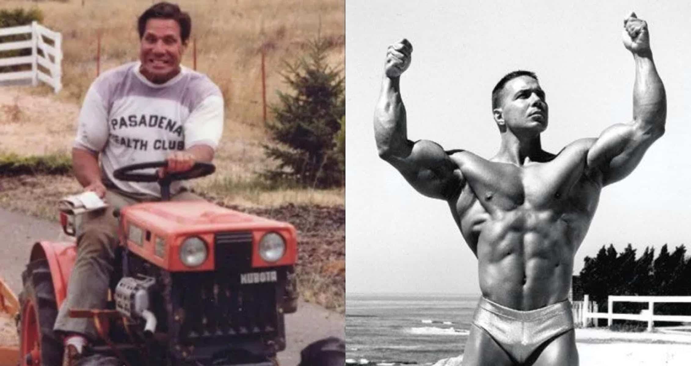 Bodybuilding Legend Bill Pearl Recovering From Back Surgery After Scary Accident Involving Riding Mower
