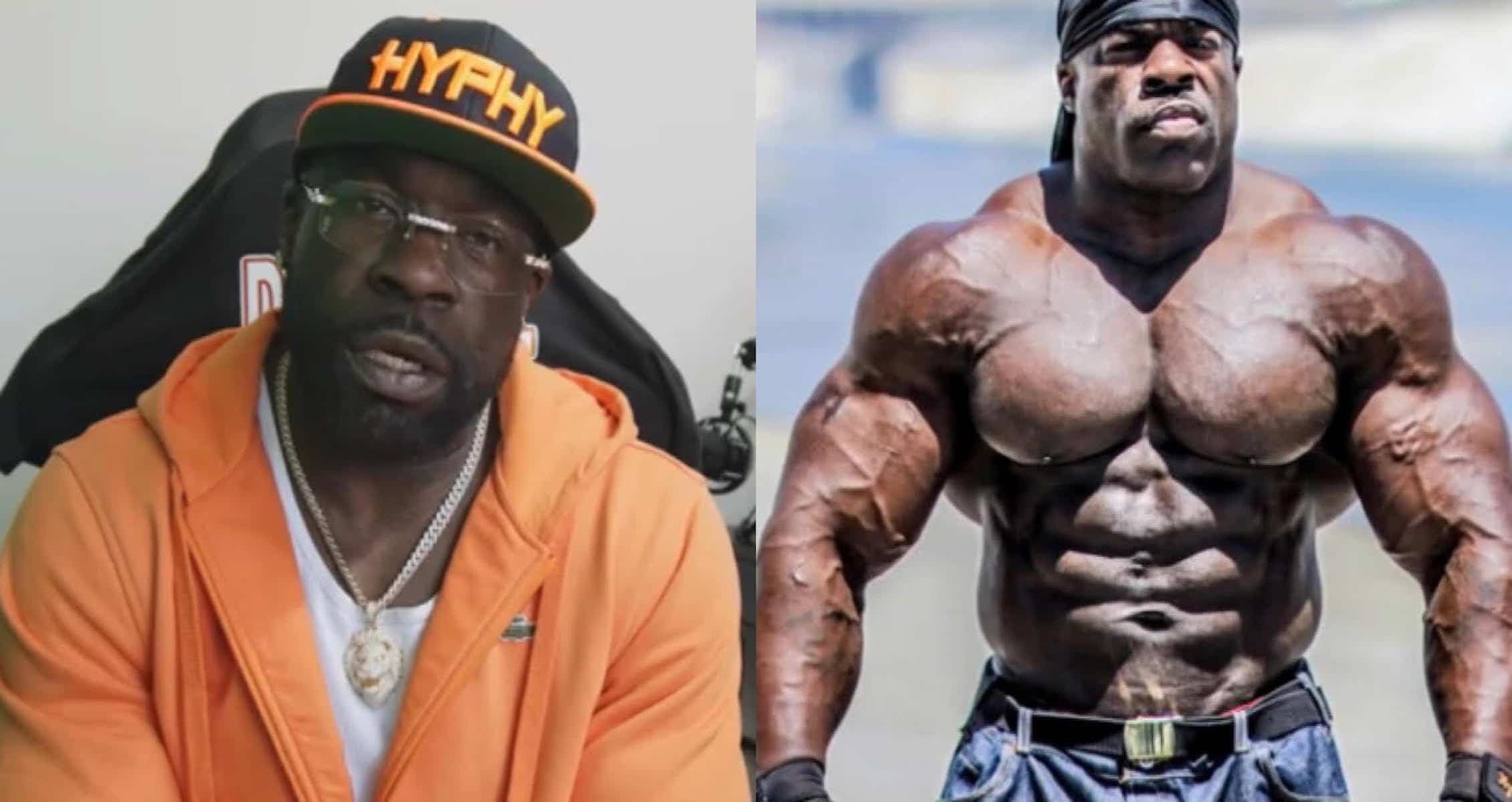 Kali Muscle Believes Bodybuilding Must Stop: ‘You Are Gonna Die, Young’