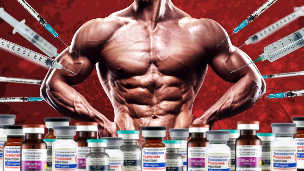 Discover 5 Types Of Anabolic Steroid Cycles MuscleChemistry