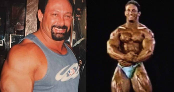 Robert “Rock” Rothrock, Former Jr. Mr. America, Has Passed Away At 59