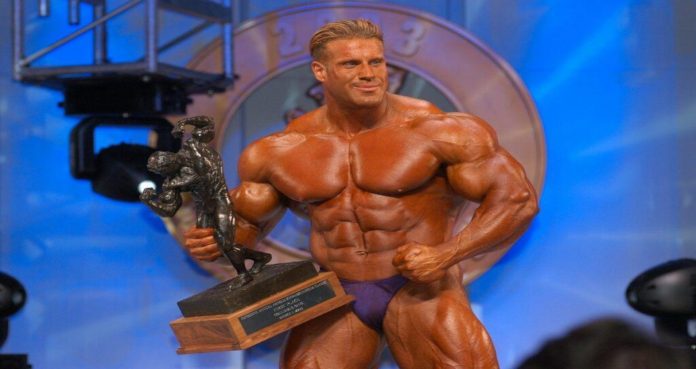 Jay Cutler Discusses Past Cycles, Believes Big Ramy Will Win Olympia: ‘I Don’t Know Who Can Beat Him’