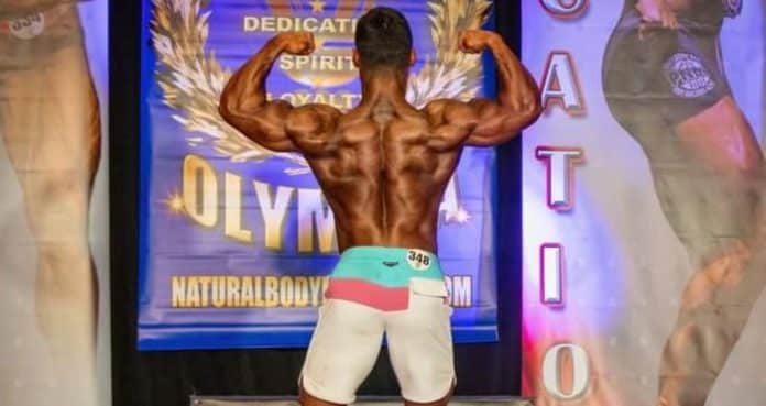 PNBA Men’s Physique Natural Olympia Champ William Long Explains Why He’s Moving to Classic Physique