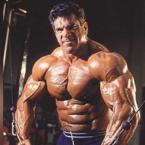 Where is Bodybuilder Lou Ferrigno Today?