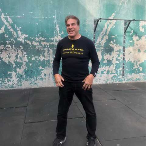 Where is Bodybuilder Lou Ferrigno Today? | MuscleChemistry