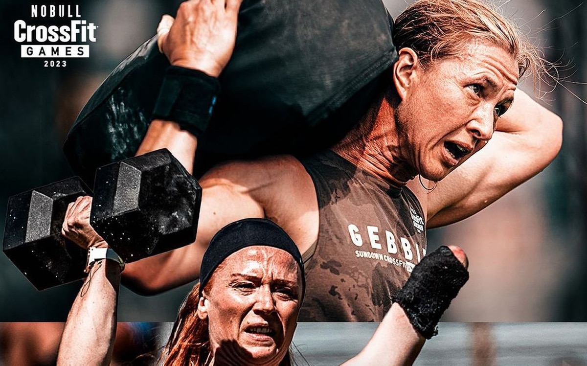 How To Watch 2023 NOBULL CrossFit Games