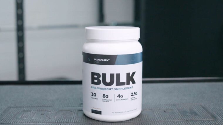 The 16 Best Pre-Workout Supplements of August 2023 — Reviewed by a Dietitian