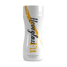 Hourglass Fit Fat Burner