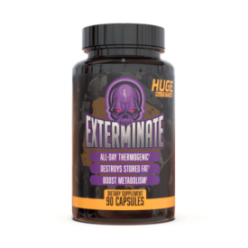 Huge Supplements Exterminate