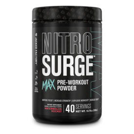 Jacked Factory Nitrosurge Max