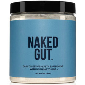 Naked Gut