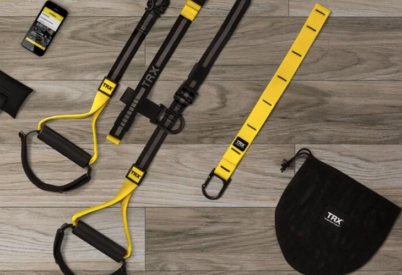 TRX Home Gym