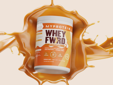 Whey Forward