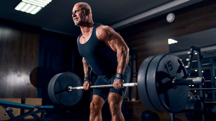 These Are the 10 Best Compound Exercises You Can Do. So Why Aren’t You Doing Them?