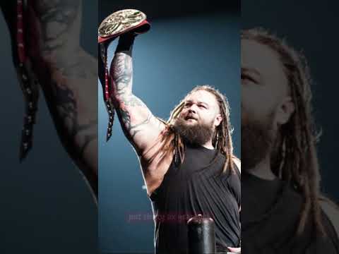 WWE Superstar Bray Wyatt Dead at 36 From Heart Attack