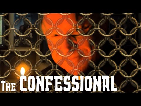 The CONFESSIONAL with Lee Priest & Jimmy the Bull #4