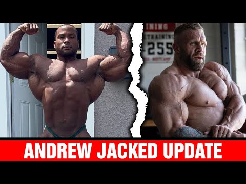 Can Carlos Thomas WIN Texas Pro? + Iain’s INSANE Shape! + When is Moh Foda Competing?