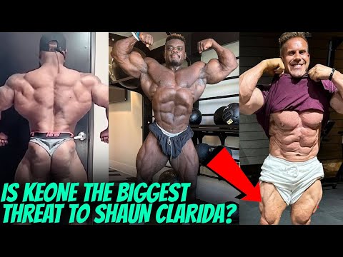 KEONE 3.0’s BEST Ever? + Blessing 4 Weeks Out + Jay Cutler at 50!