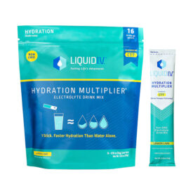 Liquid I.V. Hydration Multiplier