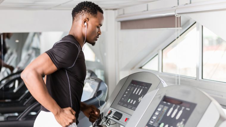 Everything You Need to Know About LISS Cardio and Why You Should Do It