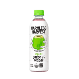 Harmless Harvest Coconut Water