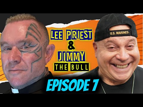 LEE REACTS TO JIMMY’S STALKER! | Lee Priest & Jimmy The Bull | The Confessional